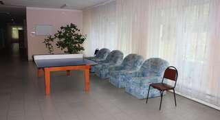 Гостиница Радуга Тольятти Двухместный номер эконом-класса с 2 отдельными кроватями-2